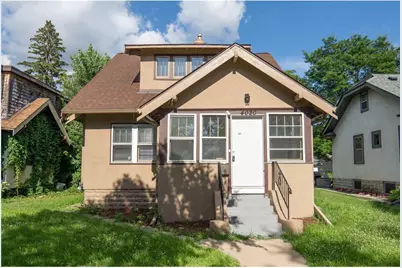 4020 Emerson Avenue N, Minneapolis, MN 55412 - Photo 1