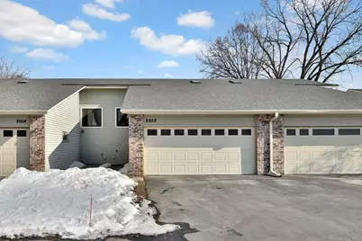 2052 Bradley Street, Maplewood, MN 55117 - Photo 1