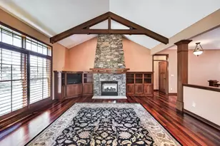7 Hawthorne Ct, North Oaks, MN 55127 - Photo 15