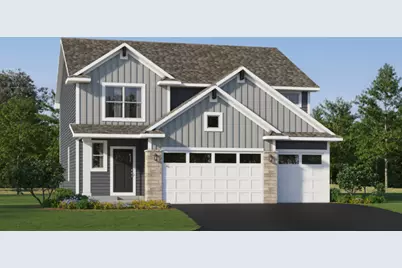 12204 Aurora Avenue, Rogers, MN 55374 - Photo 1