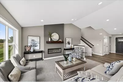 1321 Woods Road NE, Isanti, MN 55040 - Photo 7