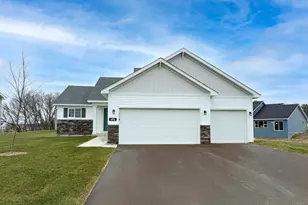 1321 Woods Road NE, Isanti, MN 55040 - Photo 1