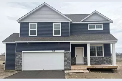 8216 Marquette Avenue NE, Otsego, MN 55330 - Photo 1