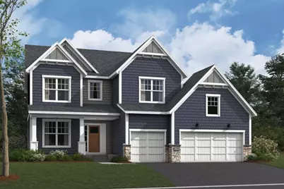 895 Big Woods Drive, Delano, MN 55328 - Photo 1