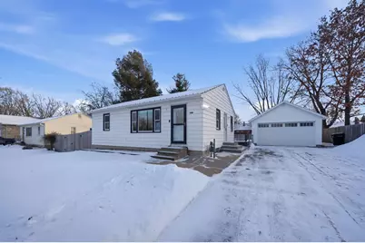 1648 Lois Drive, Shoreview, MN 55126 - Photo 31