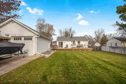 1648 Lois Drive, Shoreview, MN 55126 - Photo 27