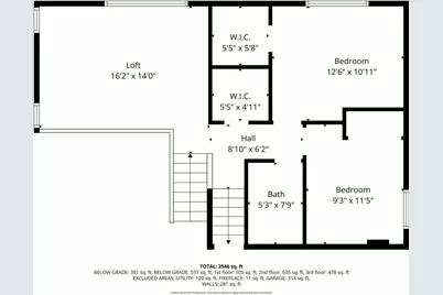 6418 25th Street N, Oakdale, MN 55128 - Photo 41