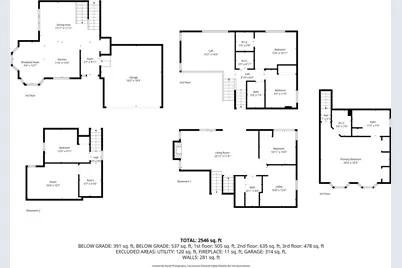 6418 25th Street N, Oakdale, MN 55128 - Photo 43