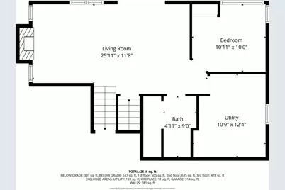 6418 25th Street N, Oakdale, MN 55128 - Photo 39