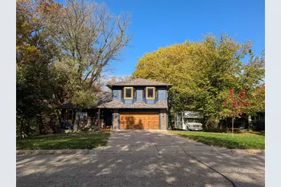 6418 25th Street N, Oakdale, MN 55128 - Photo 1