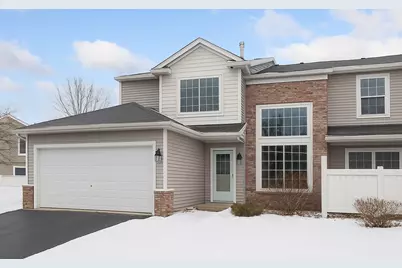 312 Wagon Wheel Lane, Chaska, MN 55318 - Photo 1