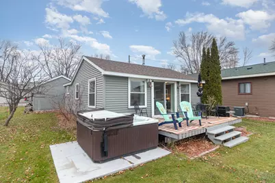 735 Woodland Drive SE, Forest Lake, MN 55025 - Photo 3