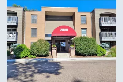 2800 Hamline Avenue N #332, Roseville, MN 55113 - Photo 5