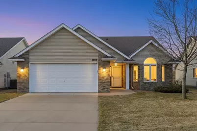 3014 127th Avenue NW, Coon Rapids, MN 55448 - Photo 1