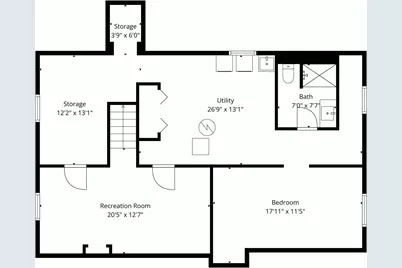 9012 14th Avenue S, Bloomington, MN 55425 - Photo 7