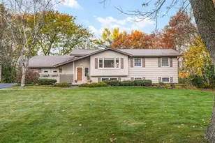 1828 Oak Ridge Dr, New Richmond, WI 54017 - Photo 5