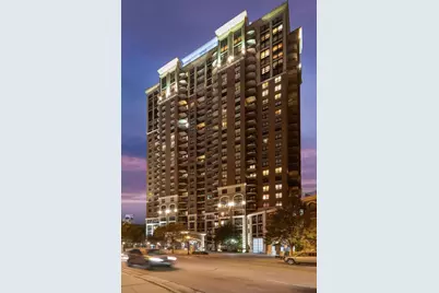 500 E Grant Street #1503, Minneapolis, MN 55404 - Photo 21