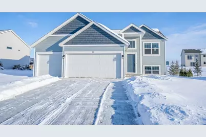 334 Cypress Street, Somerset, WI 54025 - Photo 3