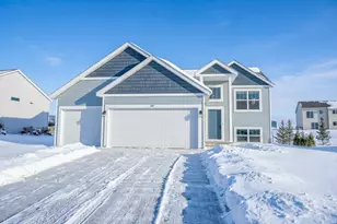 334 Cypress St, Somerset, WI 54025 - Photo 3