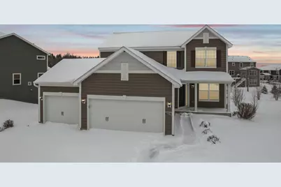 1442 Pebble Beach Drive, Woodbury, MN 55129 - Photo 1