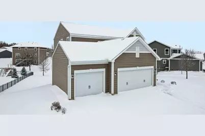 1442 Pebble Beach Drive, Woodbury, MN 55129 - Photo 5