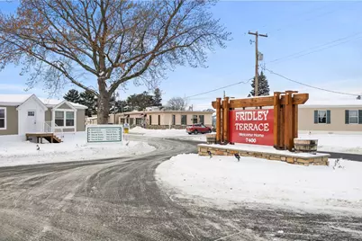 7310 Taylor Street NE, Fridley, MN 55432 - Photo 19