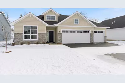 377 Mallard Street NE, Hanover, MN 55341 - Photo 1