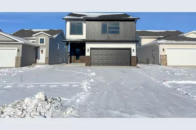 6722 Meadow View Drive S, Fargo, ND 58104 - Photo 1