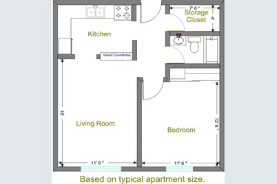 200 1st Avenue #108, Sacred Heart, MN 56285 - Photo 7