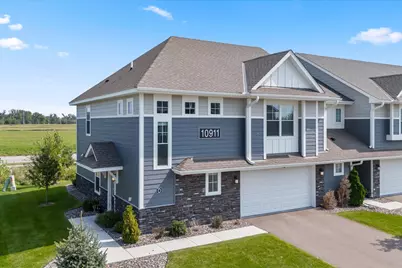 10911 Zest Street NE #D, Blaine, MN 55449 - Photo 1