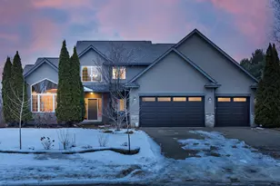 303 Bluff Rd, Carver, MN 55315 - Photo 1