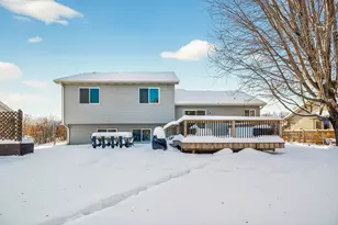 1677 124th Ave NE, Blaine, MN 55449 - Photo 67