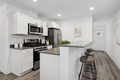 2028 James Avenue N #2, Minneapolis, MN 55411 - Photo 9