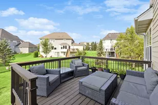 54 Monarch Way, North Oaks, MN 55127 - Photo 5
