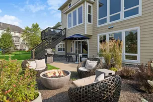 54 Monarch Way, North Oaks, MN 55127 - Photo 61