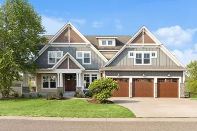 54 Monarch Way, North Oaks, MN 55127 - Photo 1