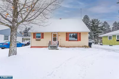 12 Telegraph Drive, Virginia, MN 55792 - Photo 1
