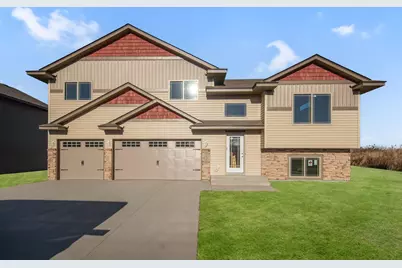 2125 Eagle Street, Rush City, MN 55069 - Photo 1