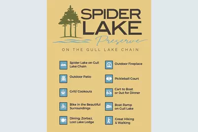 8038 Lost Lake Road #220,230, Lake Shore, MN 56468 - Photo 17