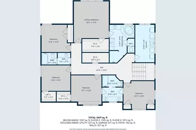 1631 Deephaven Drive, Woodbury, MN 55129 - Photo 79