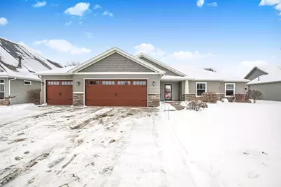 6545 Westwood Parkway, Saint Cloud, MN 56303 - Photo 1