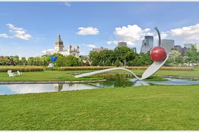 400 Groveland Avenue #910, Minneapolis, MN 55403 - Photo 37