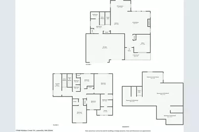 17949 Hidden Creek Trail, Lakeville, MN 55044 - Photo 37