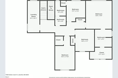 17949 Hidden Creek Trail, Lakeville, MN 55044 - Photo 39