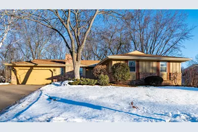 2888 Bartelmy Lane, Maplewood, MN 55109 - Photo 1