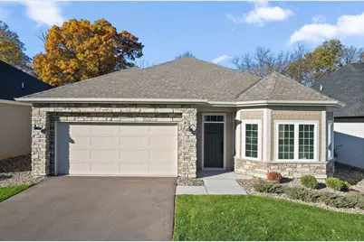 10478 Glenbrook Avenue South, Cottage Grove, MN 55016 - Photo 1