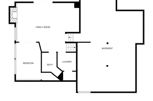 6397 Fawn Ln, Circle Pines, MN 55014 - Photo 29