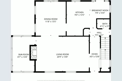 1197 Como Boulevard W, Saint Paul, MN 55103 - Photo 45