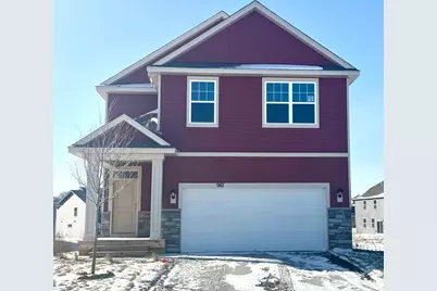 961 Huntington Way, Jordan, MN 55352 - Photo 1