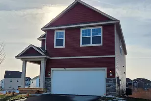 961 Huntington Way, Jordan, MN 55352 - Photo 1